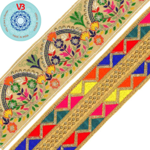 vb Lace product gallery 1