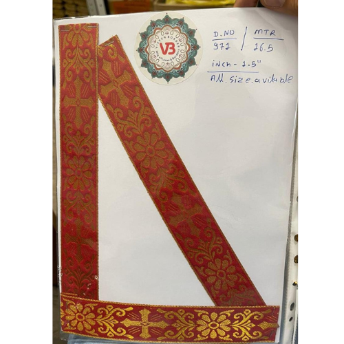 vb Lace product gallery 10