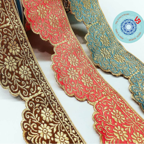 vb Lace product gallery 3