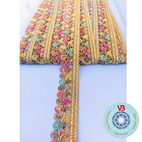 vb Lace product gallery 7